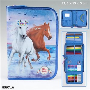 Picture of PIÓRNIK Z WYPOSAŻENIEM DELUXE MISS MELODY 8597A