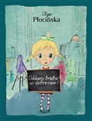 Książka : Oddam brat... - Olga Płocińska
