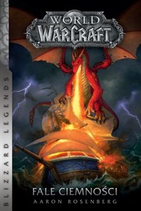 Obrazek World of Warcraft Fale ciemności