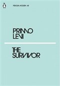 Polska książka : The Surviv... - Levi Primo