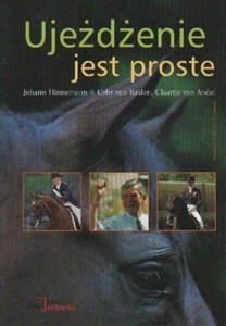 Picture of Ujeżdżenie jest proste