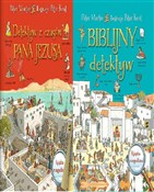 Biblijny d... - Peter Martin, Peter Kent -  foreign books in polish 