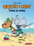 Polska książka : Wojtek i R... - Piotr Hołod