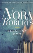 Książka : Błękitny d... - Nora Roberts