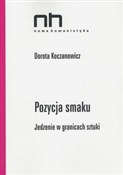 Pozycja sm... - Dorota Koczanowicz -  Polish Bookstore 
