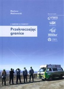 Obrazek Przekraczając granice