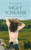 Mgły toska... - Natasza Socha -  books from Poland