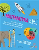 Matematyka... - Anne Rooney -  books from Poland