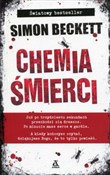 Książka : Chemia śmi... - Simon Beckett