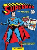 Superman: ... - Roy Thomas -  Książka z wysyłką do UK