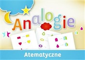 Analogie a... - Anna Nallur, Anna Nepomuceno -  books from Poland