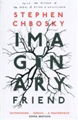 Imaginary ... - Stephen Chbosky -  books in polish 