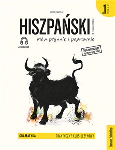 Picture of Hiszpański w tłumaczeniach Gramatyka 1