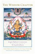 Książka : The Wisdom... - Jamgon Mipham