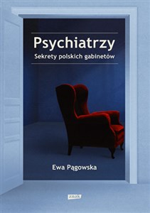 Picture of Psychiatrzy Sekrety polskich gabinetów