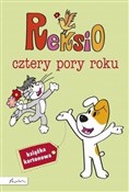 Reksio. Cz... - Anna Sójka -  foreign books in polish 