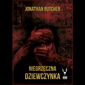 Niegrzeczn... - Jonathan Butcher -  Polish Bookstore 