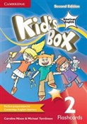 Kid's Box ... - Caroline Nixon, Michael Tomlinson -  Książka z wysyłką do UK