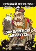 Sakramenck... - Małgorzata Fabianowska, Małgorzata Nesteruk -  foreign books in polish 