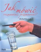 polish book : Jak mówić ... - Michał Kuziak