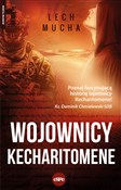 Wojownicy ... - Lech Mucha -  books from Poland