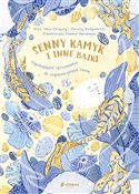 Senny kamy... - Alice Gregory, Christy Kirkpatrick -  books in polish 