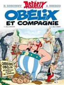 Polska książka : Asterix 23... - René Goscinny