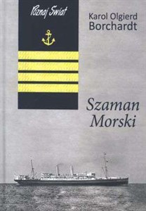 Picture of Szaman morski