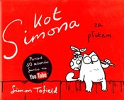 Kot Simona... - Simon Tofield - Ksiegarnia w UK