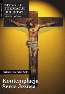 Picture of Zeszyty Formacji Duchowej nr 43 Kontemplacja Serca