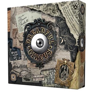 Picture of Dreadful Circus PL