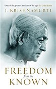 Freedom fr... - Krishnamurti Jiddu -  Polish Bookstore 