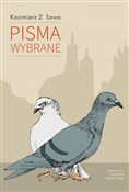 Polska książka : Pisma wybr... - Kazimierz Z. Sowa