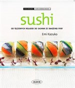 Zobacz : Sushi - Emi Kazuko