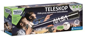 Obrazek Teleskop Nasa