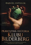Prawdziwa ... - Daniel Estulin -  Polish Bookstore 