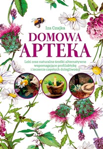 Picture of Domowa apteka