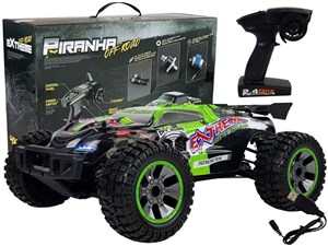 Picture of Żaglówka Off- Road zdalnie sterowana 50cm