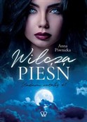 Wilcza pie... - Anna Piwnicka -  books from Poland