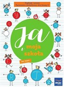 polish book : Ja i moja ... - Justyna Kubicka, Marzena Czarnowska-Mazurek