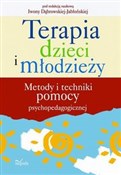 Terapia dz... -  books in polish 