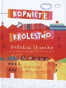 Picture of Kopnięte Królestwo