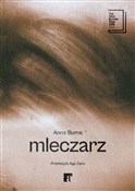 Mleczarz - Anna Burns -  books from Poland