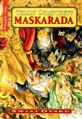 Maskarada - Terry Pratchett -  Polish Bookstore 