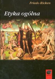 Picture of Etyka ogólna