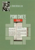 Pismo Świę... - Slavko Barbarić -  books in polish 