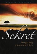 Sekret bog... - Aleksiej Lediajew -  foreign books in polish 