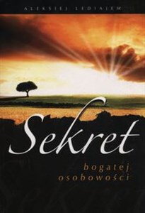 Picture of Sekret bogatej osobowości