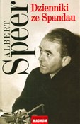 polish book : Dzienniki ... - Albert Speer