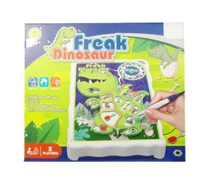 Obrazek Gra zręcznościowa Dinozaur